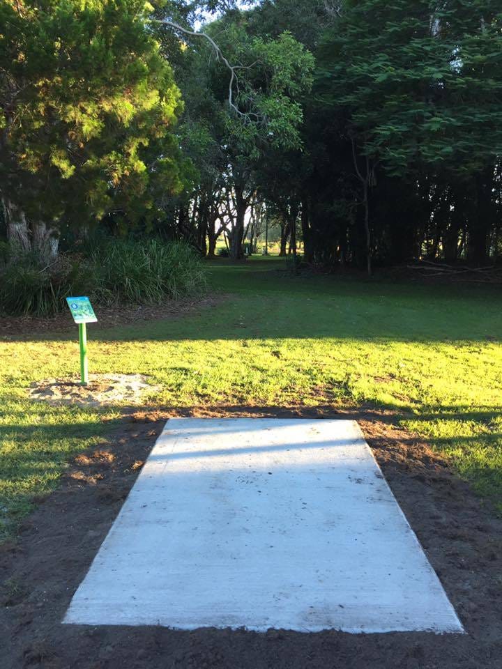 Bicentennial Gardens DiscGolfPark · image 3