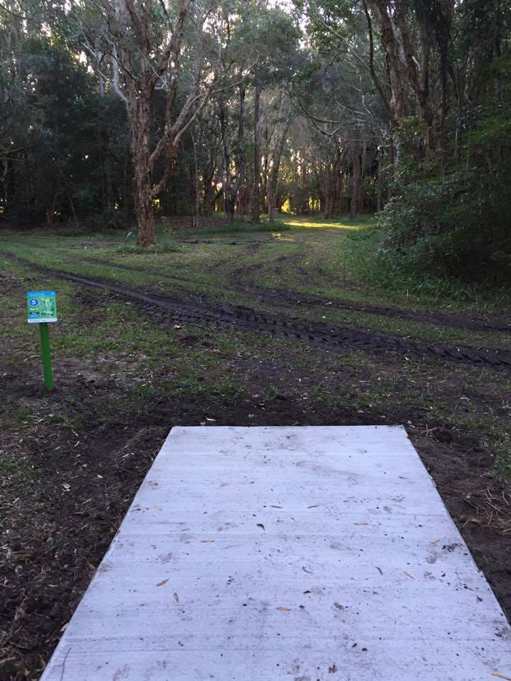 Bicentennial Gardens DiscGolfPark · image 5
