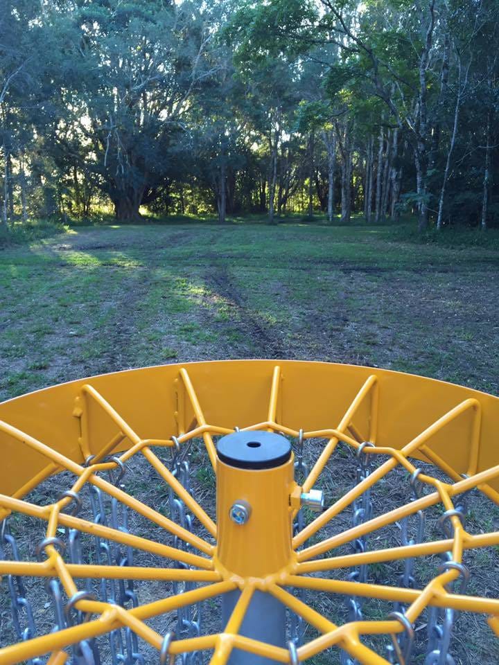 Bicentennial Gardens DiscGolfPark · image 6