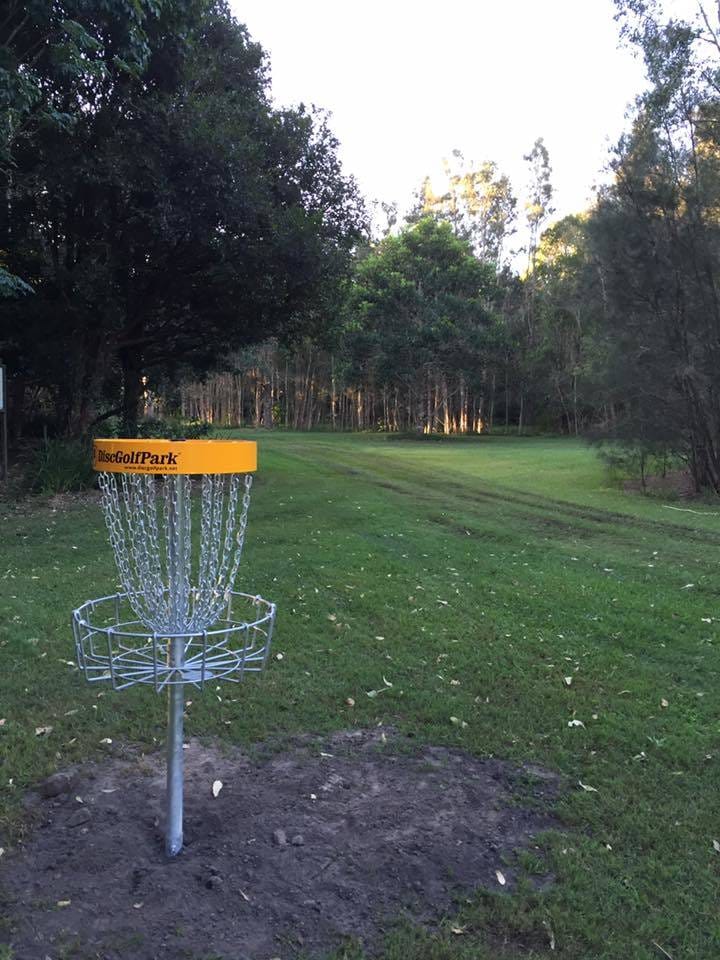 Bicentennial Gardens DiscGolfPark · image 7